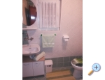 Appartements Nadja - ostrov Vir Kroatien