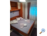 Appartements Nadja - ostrov Vir Kroatien