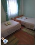 Appartements Nadja - ostrov Vir Kroatien