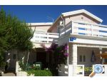 Appartements Nadja - ostrov Vir Kroatien