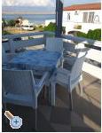 Appartements Nadja - ostrov Vir Kroatien