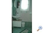 Appartements Nadja - ostrov Vir Kroatien