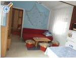Appartements Nadja - ostrov Vir Kroatien
