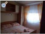 Appartements Nadja - ostrov Vir Kroatien