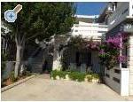 Appartements Nadja - ostrov Vir Kroatien