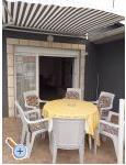 Appartements Nadja - ostrov Vir Kroatien