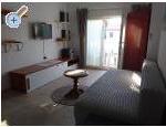 Appartements Nadja - ostrov Vir Kroatien