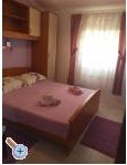 Appartements Nadja - ostrov Vir Kroatien