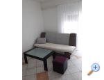 Apartmaji Nedi - ostrov Vir Hrvaka