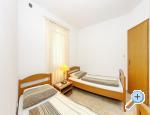 Appartements Pavi - Sapavac - ostrov Vir Croatie