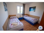 Apartmny Pavic - ostrov Vir Chorvatsko