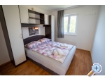 Apartmny Pavic - ostrov Vir Chorvatsko