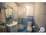 Apartmny Pavic - ostrov Vir Chorvatsko