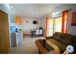 Apartmny Pavic - ostrov Vir Chorvatsko