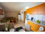 Apartmny Pavic - ostrov Vir Chorvatsko