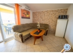 Apartmny Pavic - ostrov Vir Chorvatsko