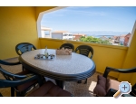 Apartmny Pavic - ostrov Vir Chorvatsko