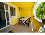 Apartmny Pavic - ostrov Vir Chorvatsko