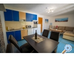 Apartmny Pavic - ostrov Vir Chorvatsko