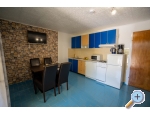 Apartmny Pavic - ostrov Vir Chorvatsko