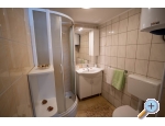 Apartmny Pavic - ostrov Vir Chorvatsko