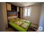 Apartmny Pavic - ostrov Vir Chorvatsko