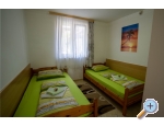 Apartmny Pavic - ostrov Vir Chorvatsko