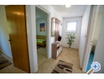 Apartmny Pavic - ostrov Vir Chorvatsko