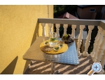 Apartmny Pavic - ostrov Vir Chorvatsko