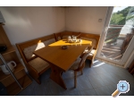 Apartmny Pavic - ostrov Vir Chorvatsko