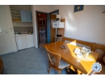 Apartmny Pavic - ostrov Vir Chorvatsko
