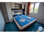 Apartmny Pavic - ostrov Vir Chorvatsko