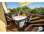 Apartmny Pavic - ostrov Vir Chorvatsko