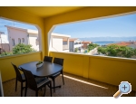 Apartmny Pavic - ostrov Vir Chorvatsko