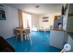Apartmny Pavic - ostrov Vir Chorvatsko