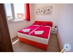 Apartmny Pavic - ostrov Vir Chorvatsko