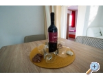 Apartmny Pavic - ostrov Vir Chorvatsko