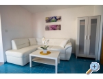 Apartmny Pavic - ostrov Vir Chorvatsko