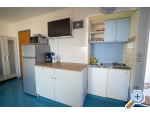 Apartmny Pavic - ostrov Vir Chorvatsko