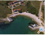 Apartmny Pavic - ostrov Vir Chorvatsko