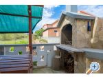 Apartmny Pavic - ostrov Vir Chorvatsko