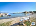 Apartmny Pavic - ostrov Vir Chorvatsko
