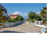 Apartmny Pavic - ostrov Vir Chorvatsko