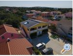 Apartmny Pavic - ostrov Vir Chorvatsko