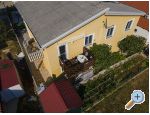 Apartmny Pavic - ostrov Vir Chorvatsko