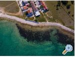 Apartmny Pavic - ostrov Vir Chorvatsko