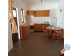 Apartmny Petar - ostrov Vir Chorvatsko