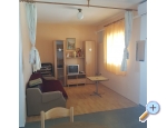 Appartements Petar - ostrov Vir Kroatien