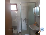 Apartmny Petar - ostrov Vir Chorvatsko