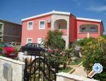 Apartmani Poljanec Chorvatsko